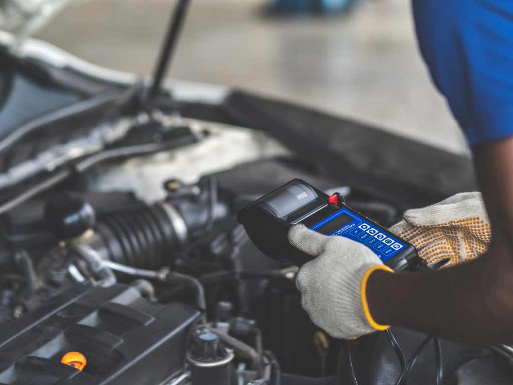 bosch car service pinerolo